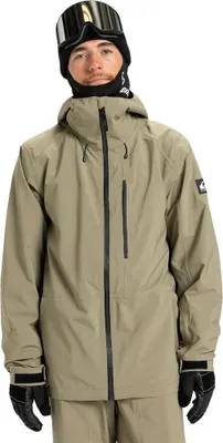 Immagine prodotto di Giacca Quiksilver Muldrow 20k Verde L Uomo Verde L