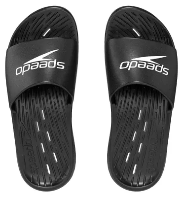 Produktbild von Speedo - Damen Pantoffeln IG4487 (37 EU) (Schwarz)