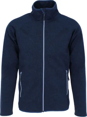 Produktbild von Derbe Hamburg Leisure Boys Herren Softshelljacke