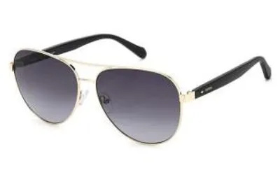 Produktbild von FOSSIL FOS 3150/G/S 3YG LIGHT GOLD 60/14/140 Damen Sonnenbrillen
