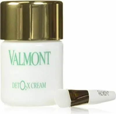 Image de VALMONT DETO2X Crème 45ML pour les soins du visage