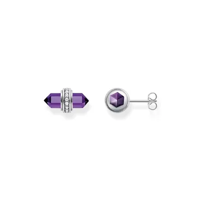 Produktbild von Thomas Sabo Ohrstecker H2281-643-13