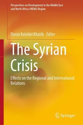 Image de The Syrian Crisis