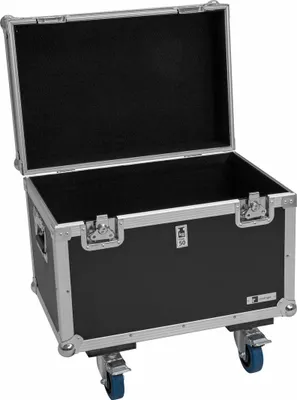Zdjęcie produktu dla ROADINGER Universal-Transport-Case 60x40cm mit Rollen (30126727)