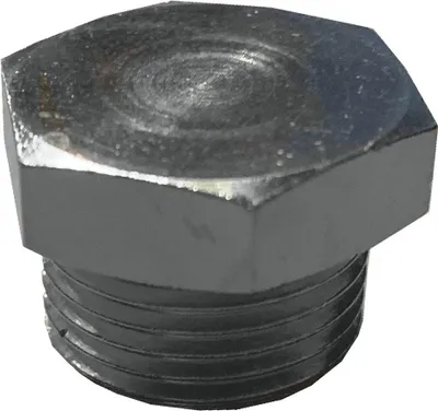 Immagine prodotto di Tappo Con Filetto Cilindrico 1/4"