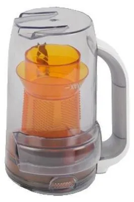 Produktbild von Rowenta Clean & Steam Bodenreiniger Staubbehälter Tank RY7535 RY7557