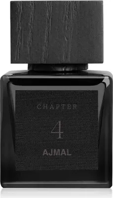 Obrázok produktu pre Ajmal Chapter 4 parfémovaná voda unisex 50 ml