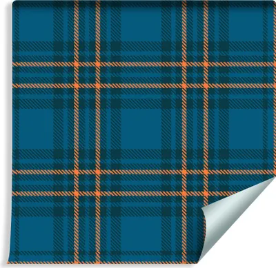 Produktbild von 10m VLIES WALLPAPER Roll Schün Moderný štýlový šachovnicový vzor XXL