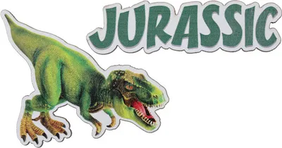 Produktbild von Streudeko Dinosaurier, 10 Stück, Mottoparty, Tischdekoration