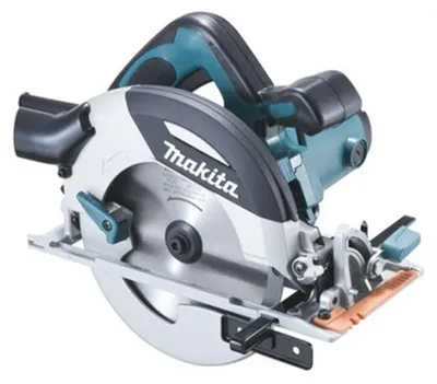 Obrázok produktu pre Makita kotúčová píla 1400W 190Mm 67/48,5Mm Hs7100