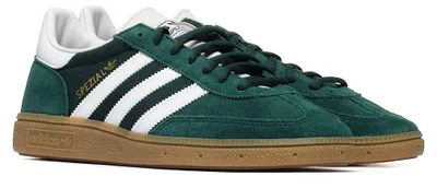 Produktbild von Adidas Handball Spezial In Green For Women – 8 UK - 42 EU - 9.5 US / Green