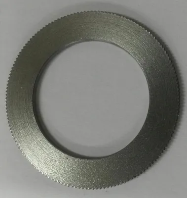 Produktbild von KWO 30/25,4 Bohrungsreduzierring