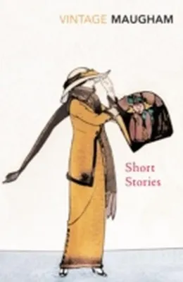 Immagine prodotto di Short Stories