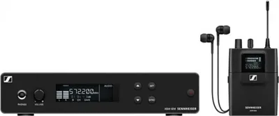 Obrázok produktu pre Sennheiser XSw IEM