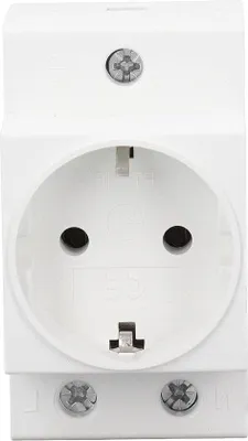 Obrázek produktu pro Zážehová zástrčka AC 250 V, 10 A