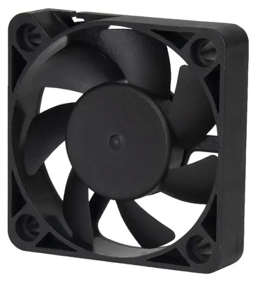 Obrázek produktu pro Ventilátor SilverStone FTF 5010 PWM