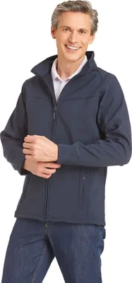 Produktbild von Leiber  Jacke Farbe marine Größe 3XL, 10/1146/04