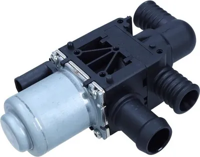 Obrázek produktu pro Ventil Topení Bmw X5 E70/F15/ X6 E71/F16