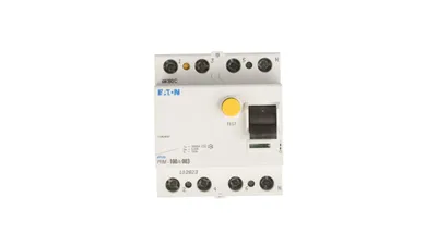 Immagine prodotto di RCD 4P 100A 0,03A tipo AC PFIM-100/4/003 102823