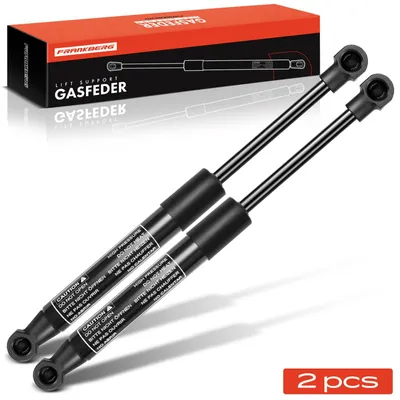 Immagine prodotto di Frankberg 2x ammortizzatore a gas per Peugeot RCZ Coupé 2010-2015