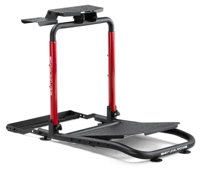 Productafbeelding van Next Level Racing - Wheel Stand Lite 2.0