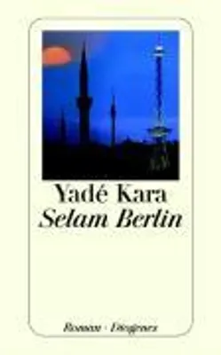 Obrázok produktu pre Selam Berlin