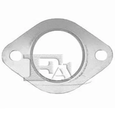 Produktbild von FA1 110-907 Auspuffdichtung Auspuffdichtung für VW TRANSPORTER III Bus