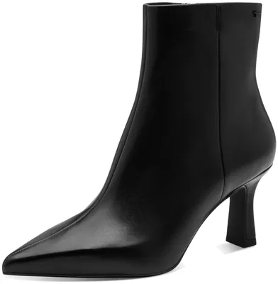 Produktbild von Tamaris 25358/45 Black Leather Größe EU 38