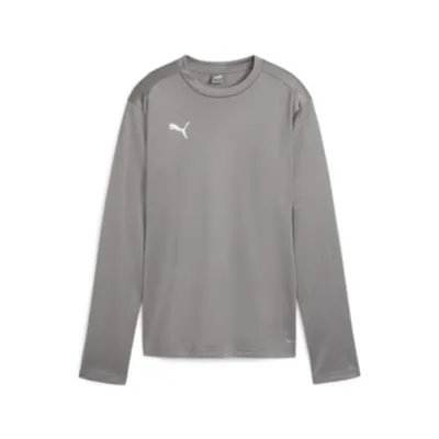 Produktbild von Puma Teamgoal Trainingssweat Damen - Grau