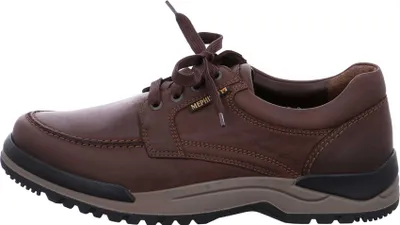 Produktbild von Mephisto Komfort Schnürschuhe Herren 323534343038 Braun 46 1/2 EU
