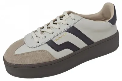 Produktbild von Gant Cuzmani Sneaker Weiß