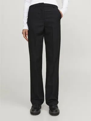 Produktbild von Jack & Jones 12246411 Hosen Schwarz M Frau Schwarz M