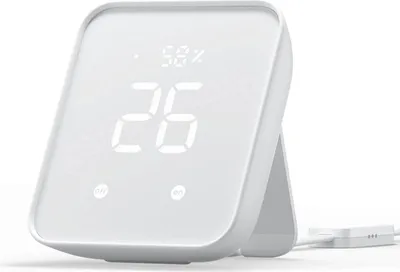 Obrázek produktu pro SwitchBot Hub 2 WiFi HomeKit BLE IR chytrý ovládací panel
