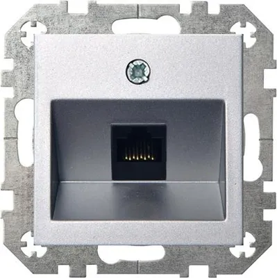 Image de Liregus Computer Socket Įkl-001-01Metal Epsilon