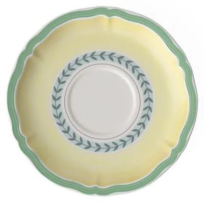 Immagine prodotto di Villeroy e Boch piattino per tazza Frenchgarden Villeroy & Boch