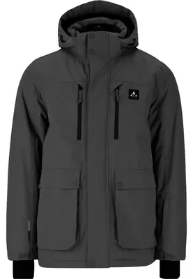 Produktbild von WHISTLER Skijacke Cargo mit 10.000 mm Wassersäule 1016 Phantom XL