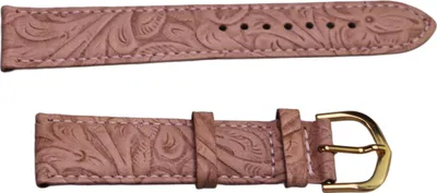 Produktbild von Uhrenband Beige 20 mm