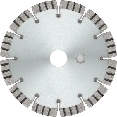 Produktbild von PRO Abrasive Diamanttrennscheibe, 150 x 22,23 mm