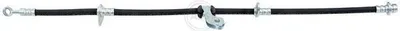 Produktbild von A.B.S. SL 4152 Bremsschlauch für HONDA CIVIC VI Hatchback (EJ, EK) CRX III (EH, EG) CIVIC VI Fastback (MA, MB) CIVIC V Hatchback (EG) CIVIC V Coupe