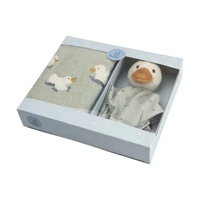 Produktbild von Sterntaler, Geschenkset, Edda, 9702417, Babygeschenk