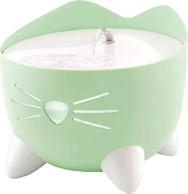 Immagine prodotto di Pixi Fountain, mintgrün