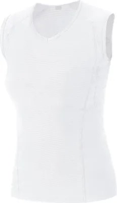 Produktbild von Gore M Women Base Layer Damen weiß größe S (36) 100017010007