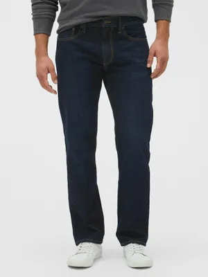 Produktbild von GAP Jeans Straight 499988-00__33X32