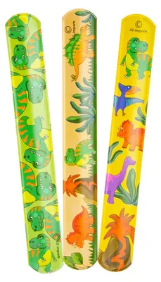 Immagine prodotto di Duckiez Bracciale Dino
