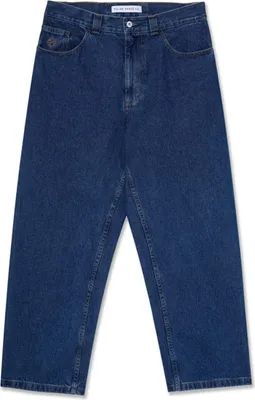 Immagine prodotto di Pantaloni Polar Skate Co BIGBOYDRKBLU da Uomo