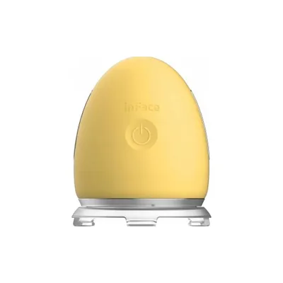 Obrázek produktu pro Xiaomi Inface Ion Facial Device Yellow Cf-03D