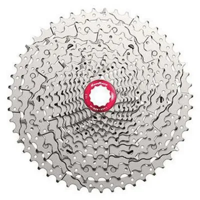 Obrázok produktu pre Sunrace Sunrace reťazová kazeta 12-rýchlostná 11-51T.Csmz800 Hg