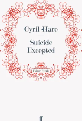 Produktbild von Suicide Excepted