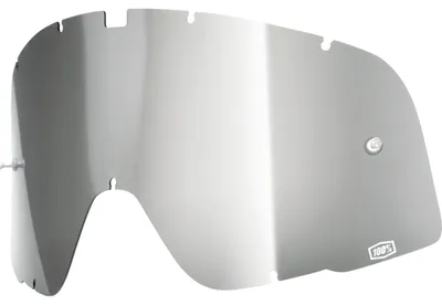 Obrázek produktu pro 100procentní Barstow Ersatz - Sheet Mirror Silver Glas