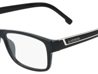 Produktbild von LACOSTE EYEWEAR Brillenfassung LACOSTE L2707 L2707_001_TAGLIA UNICA